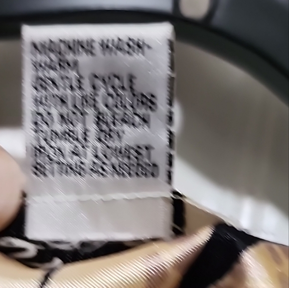 Vtg. Santé Classic Dressing Gown Moo Moo Kimono Sleeve Wildcat Print One Size - Picture 4 of 5